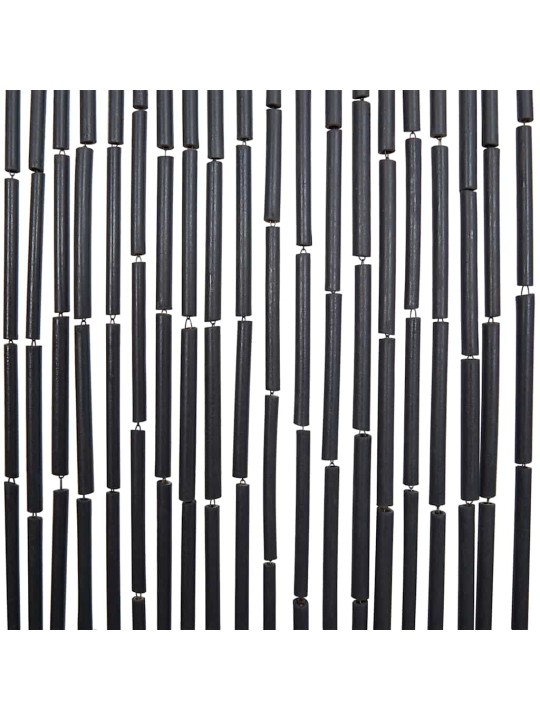 PUTUKAUKSE KARDIN, TUMEHALL, 120X220 CM, BAMBUS