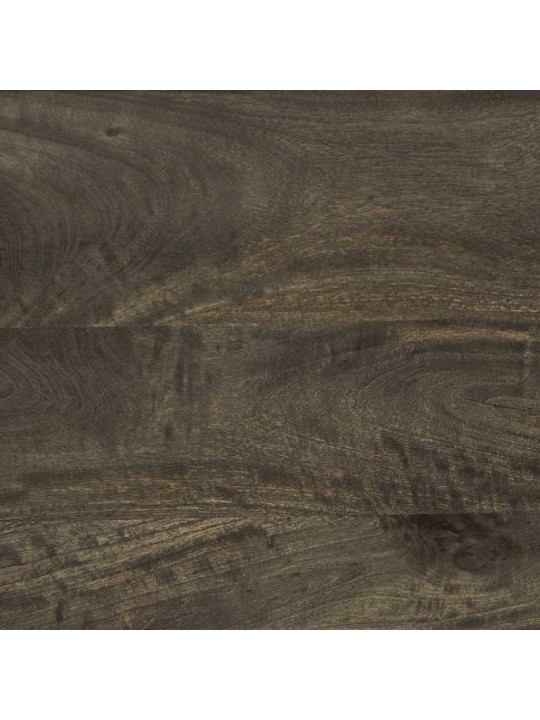 KÕRGE KAPP, MUST, 40 X 33 X 110 CM, MANGOPUIT