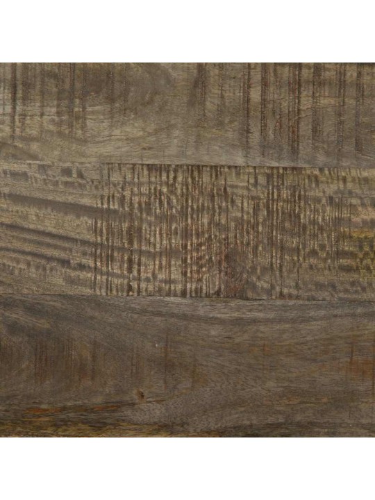 TELERIKAPP HELEHALL 105X33,5X46 CM TÄISPUIDUST MANGO