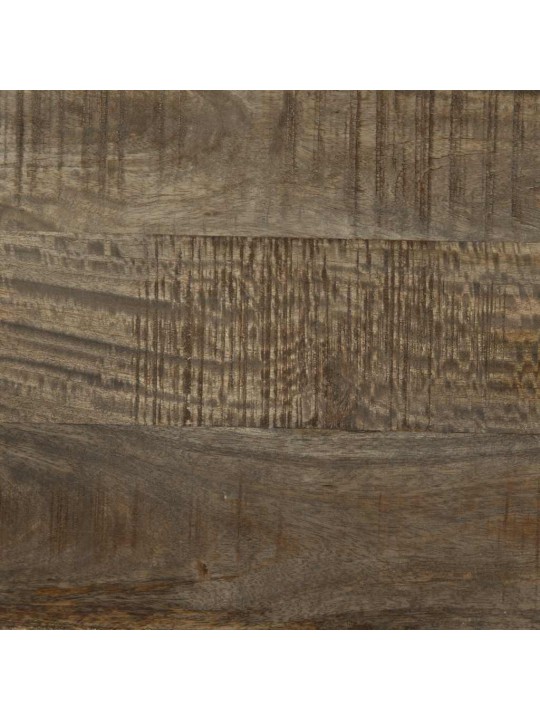 TELERIKAPP HELEHALL 70X33,5X46 CM TÄISPUIDUST MANGO