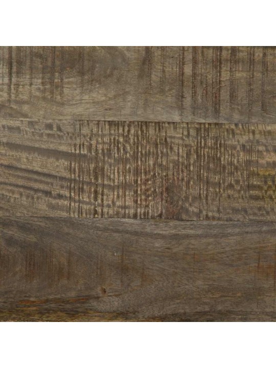 PUHVETKAPP HELEHALL 60X33,5X75 CM TÄISPUIDUST MANGO