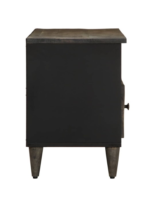 TELERIALUS, MUST, 100 X 33 X 46 CM, MANGOPUIT