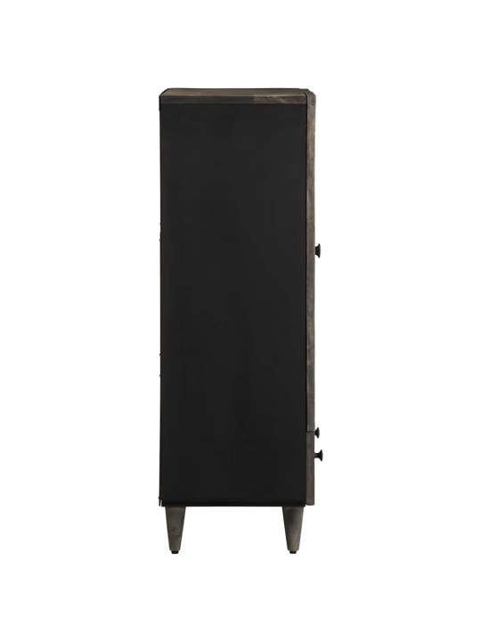 HIGHBOARD 60X33X110 CM TÄISPUIDUST MANGO