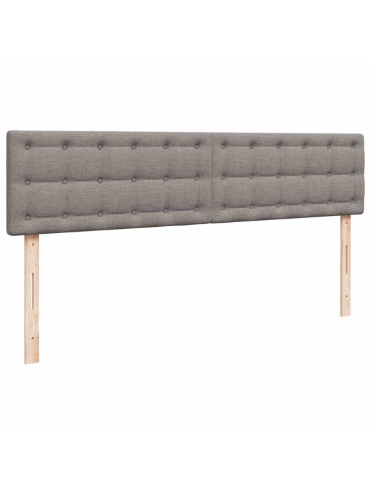 OTTOMANI VOODIRAAM MADRATSITEGA PRUUNIKASHALL 200X200CM KANGAS