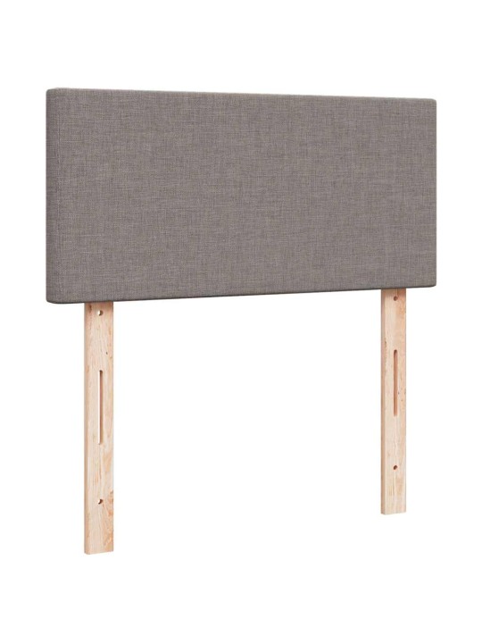 OTTOMANI VOODIRAAM MADRATSITEGA PRUUNIKASHALL 200X200CM KANGAS