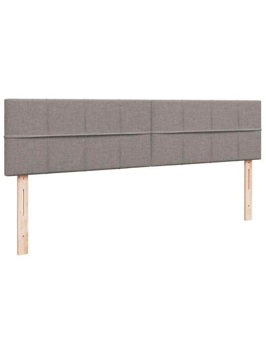 OTTOMANI VOODIRAAM MADRATSITEGA PRUUNIKASHALL 200X200CM KANGAS
