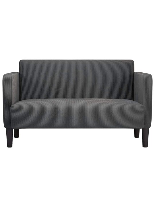 ISTME DIIVAN, TUMEHALL, 109 CM, VELVETIST KANGAS