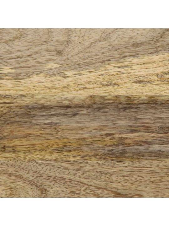 TELERIKAPP 105X33,5X46 CM TÄISPUIDUST MANGO