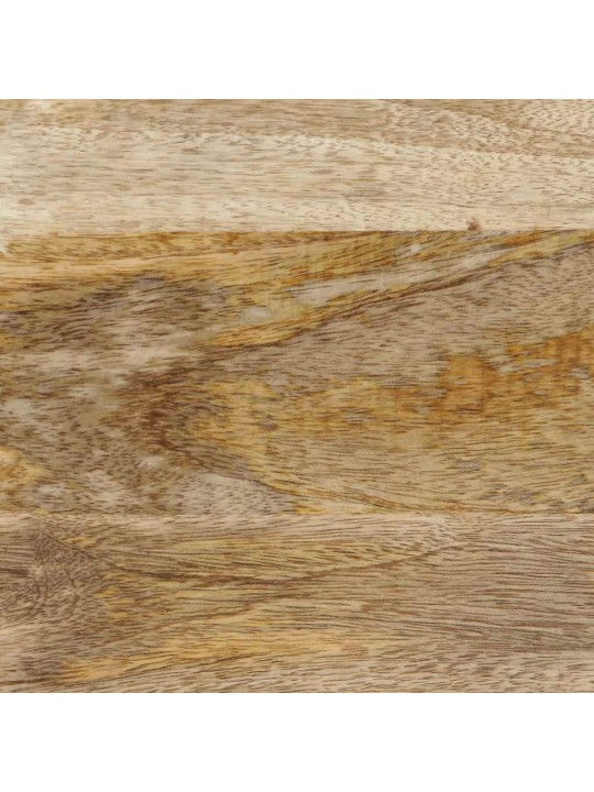 TELERIKAPP 70X33,5X46 CM TÄISPUIDUST MANGO