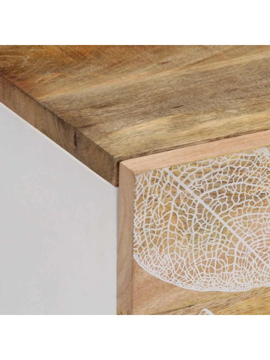 KOHVILAUD, 100X54X40 CM, MANGOPUIT