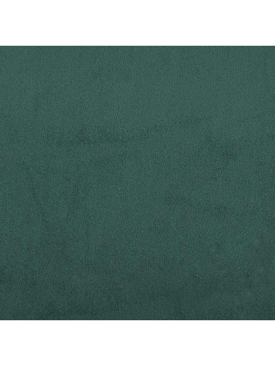 VOODIRAAM ILMA MADRATSITA TUMEROHELINE 90X210 CM SAMET