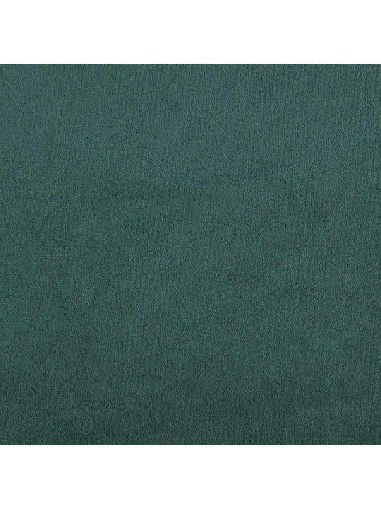 VOODIRAAM ILMA MADRATSITA TUMEROHELINE 100X210 CM SAMET