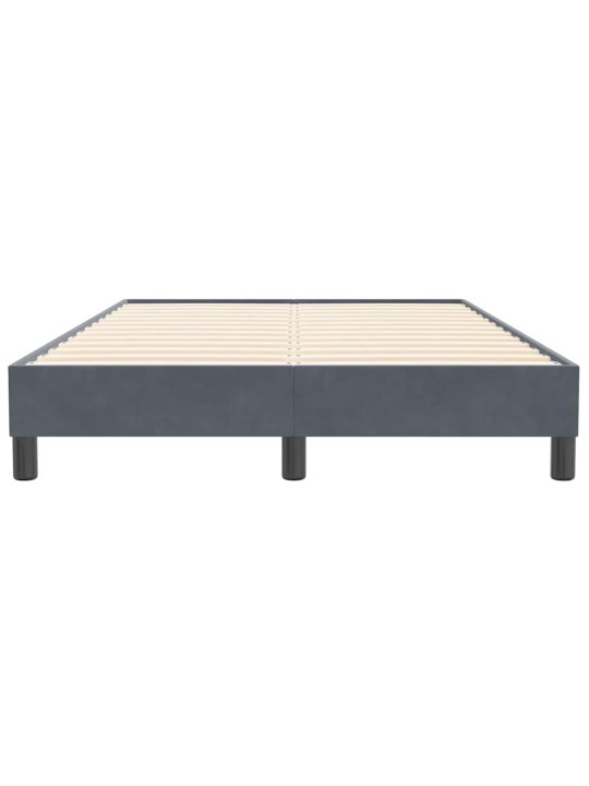 VOODIRAAM ILMA MADRATSITA TUMEHALL 120X210 CM SAMET