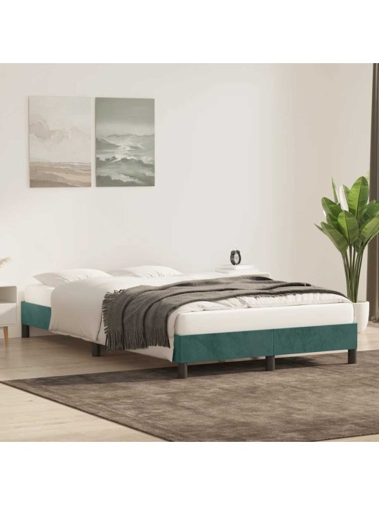 VOODIRAAM ILMA MADRATSITA TUMEROHELINE 120X210 CM SAMET