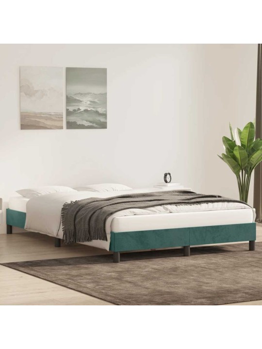 VOODIRAAM ILMA MADRATSITA TUMEROHELINE 140X210 CM SAMET