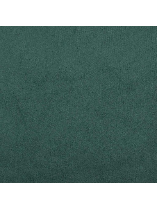 VOODIRAAM ILMA MADRATSITA TUMEROHELINE 140X210 CM SAMET