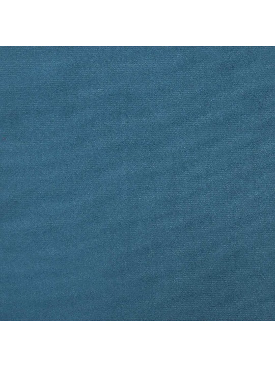 VOODIRAAM ILMA MADRATSITA TUMESININE 140X210 CM SAMET