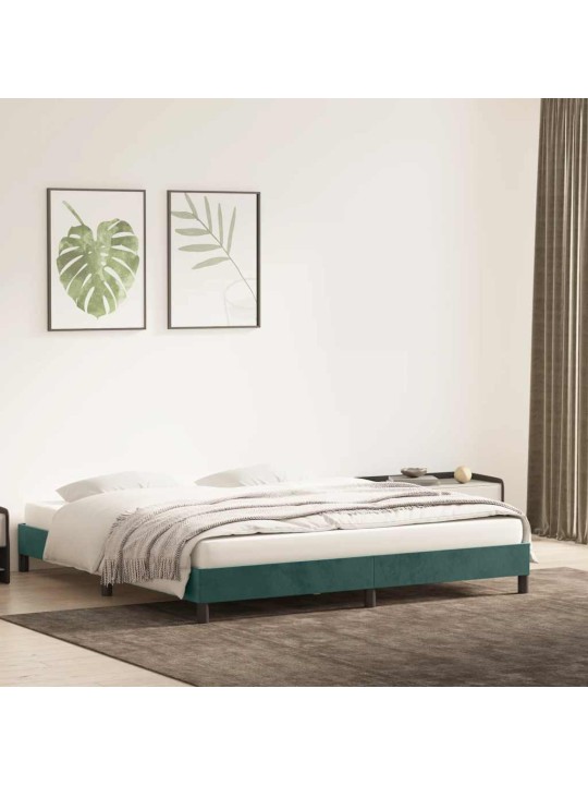 VOODIRAAM ILMA MADRATSITA TUMEROHELINE 200X210 CM SAMET