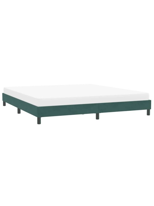 VOODIRAAM ILMA MADRATSITA TUMEROHELINE 200X210 CM SAMET