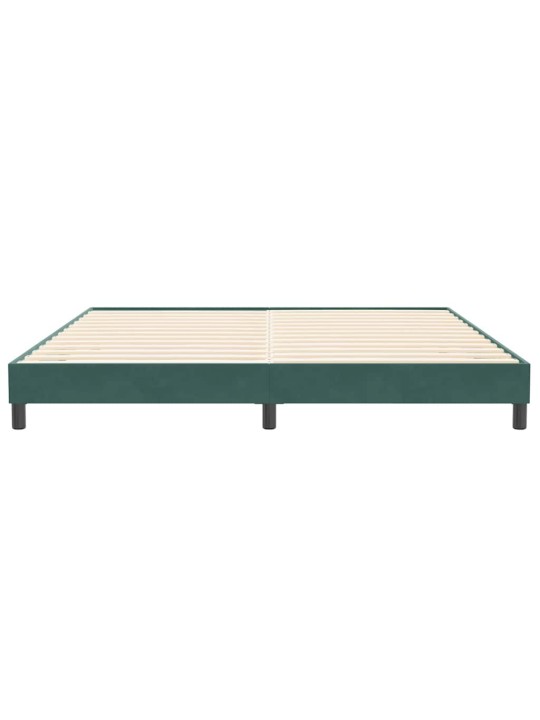 VOODIRAAM ILMA MADRATSITA TUMEROHELINE 200X210 CM SAMET