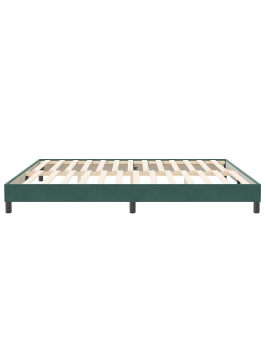 VOODIRAAM ILMA MADRATSITA TUMEROHELINE 200X210 CM SAMET