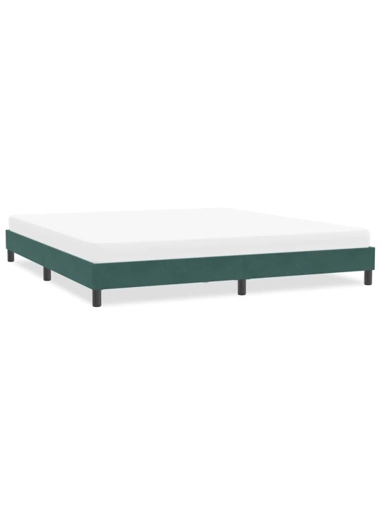VOODIRAAM ILMA MADRATSITA TUMEROHELINE 200X210 CM SAMET