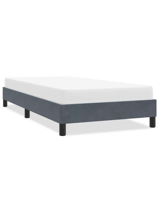 VOODIRAAM ILMA MADRATSITA TUMEHALL 80X220 CM SAMET