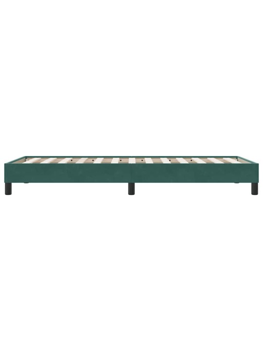 VOODIRAAM ILMA MADRATSITA TUMEROHELINE 80X220 CM SAMET