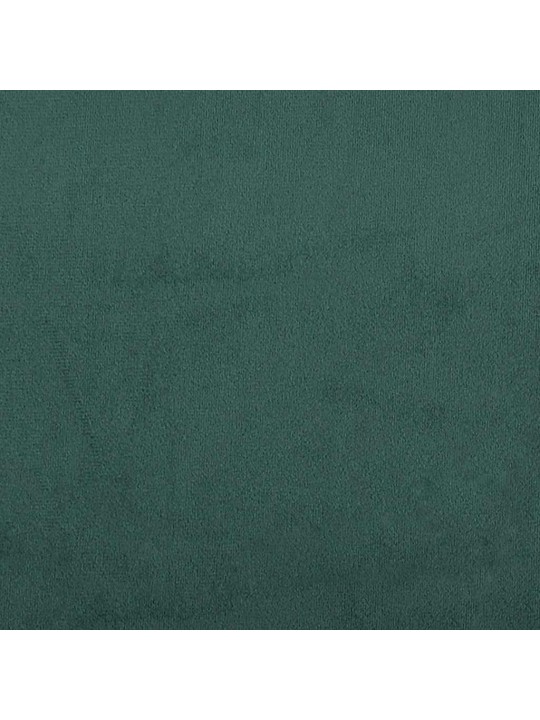 VOODIRAAM ILMA MADRATSITA TUMEROHELINE 90X220 CM SAMET
