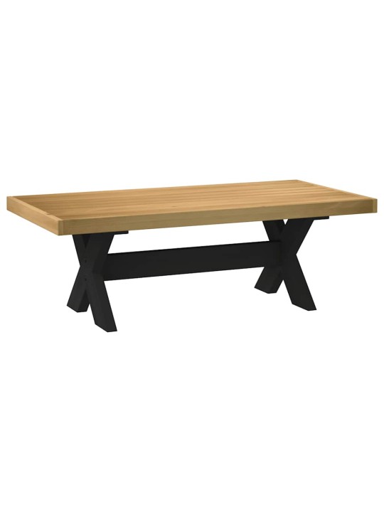 DIIVANILAUD NOAIN X-KUJULISED JALAD 120X60X40 CM
