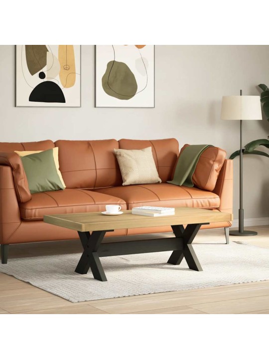 DIIVANILAUD NOAIN X-KUJULISED JALAD 120X60X40 CM