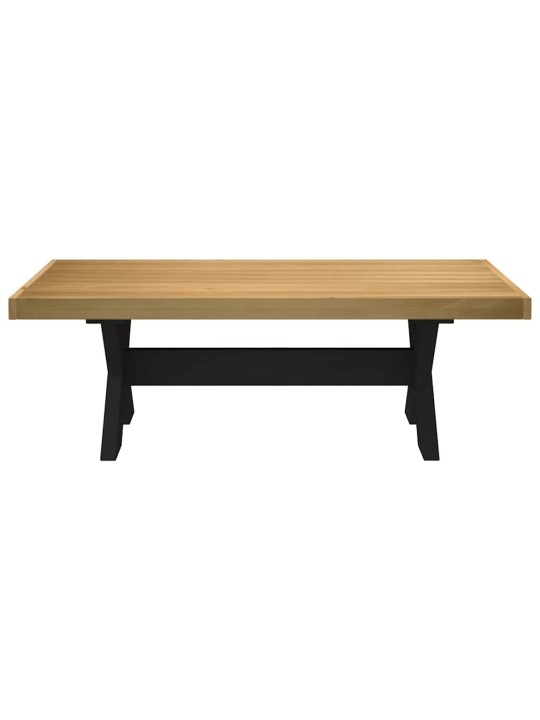 DIIVANILAUD NOAIN X-KUJULISED JALAD 120X60X40 CM