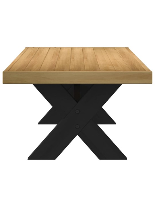 DIIVANILAUD NOAIN X-KUJULISED JALAD 120X60X40 CM