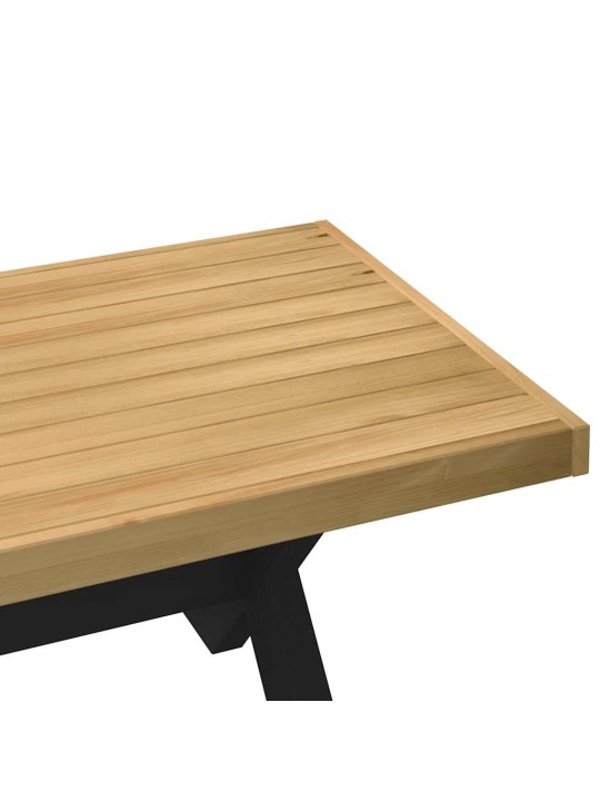 DIIVANILAUD NOAIN X-KUJULISED JALAD 120X60X40 CM