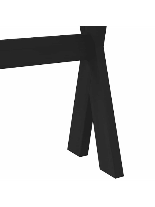 KONSOOLLAUD NOAIN X-KUJULISED JALAD 120X30X75 CM