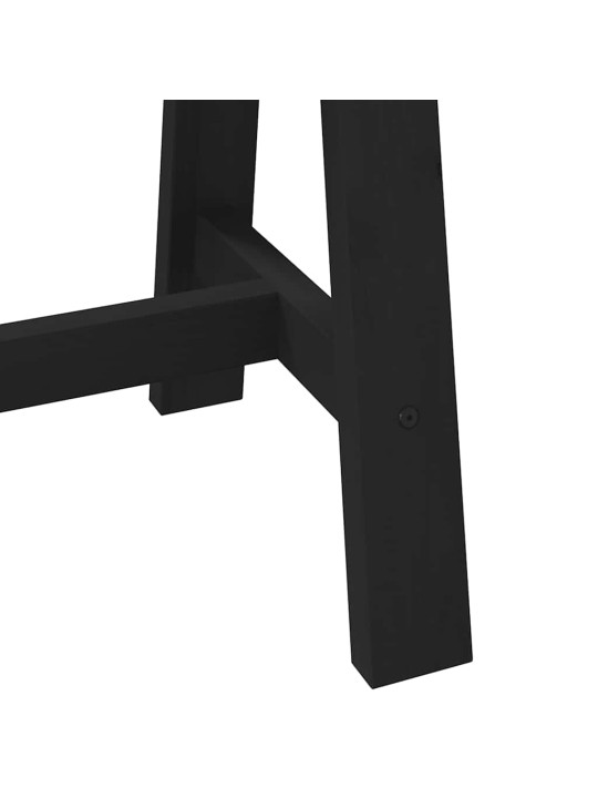 KIRJUTUSLAUD NOAIN A-KUJULISED JALAD 120X50X75 CM