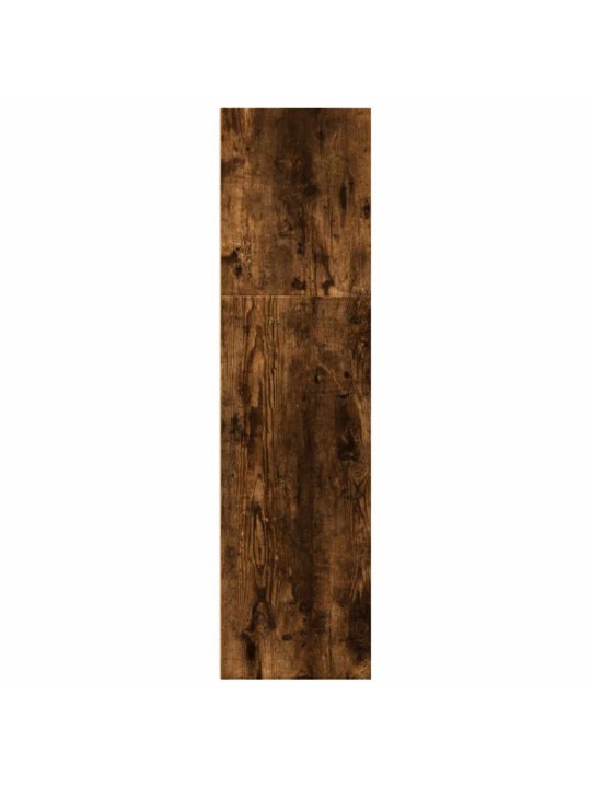 RAAMATURIIUL SUITSUTAMM 60X30X114 CM ENGINEERED WOOD