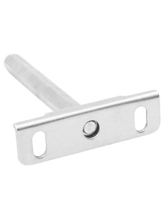 UJUVAD RIIULIKLAMBRID, 12TK, NÄHTAMATUD Ø12X100 MM SÜSINIKTERAS