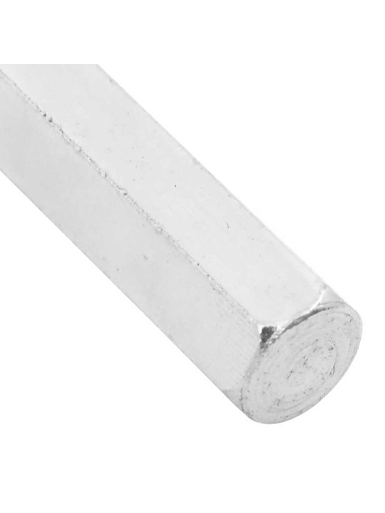 UJUVAD RIIULIKLAMBRID, 12TK, NÄHTAMATUD Ø12X100 MM SÜSINIKTERAS