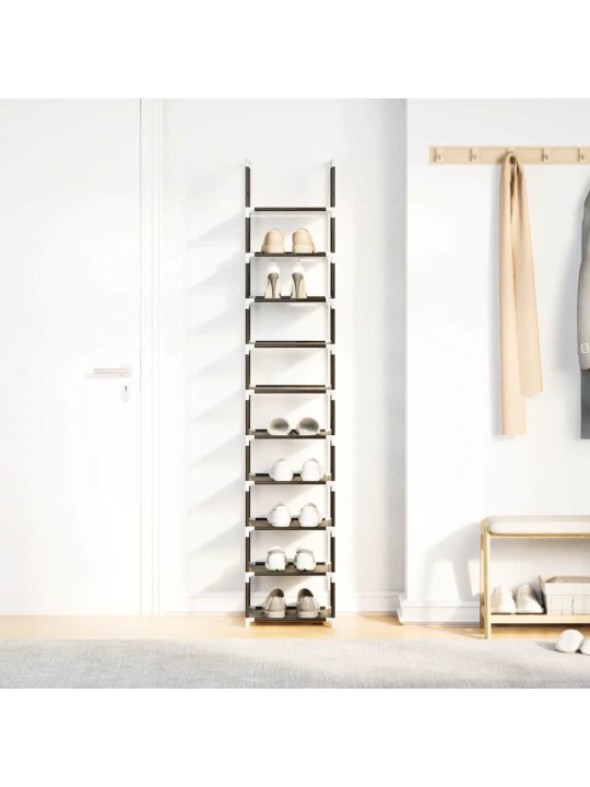 KINGARIIUL 10-ASTMELINE MUST 33X33X174 CM LAUSRIIE