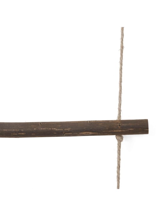 SEINAKAUNISTUSED REDELI KUJULINE, 50X150 CM, LOODUSLIK HARU
