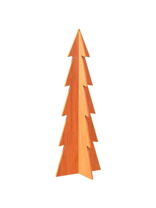 PUIDUST JÕULUPUU KAUNISTUSEKS, VAHAPRUUN, 112 CM, MÄNNIPUIT