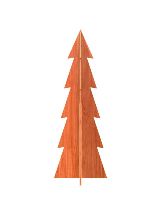 PUIDUST JÕULUPUU KAUNISTUSEKS, VAHAPRUUN, 112 CM, MÄNNIPUIT