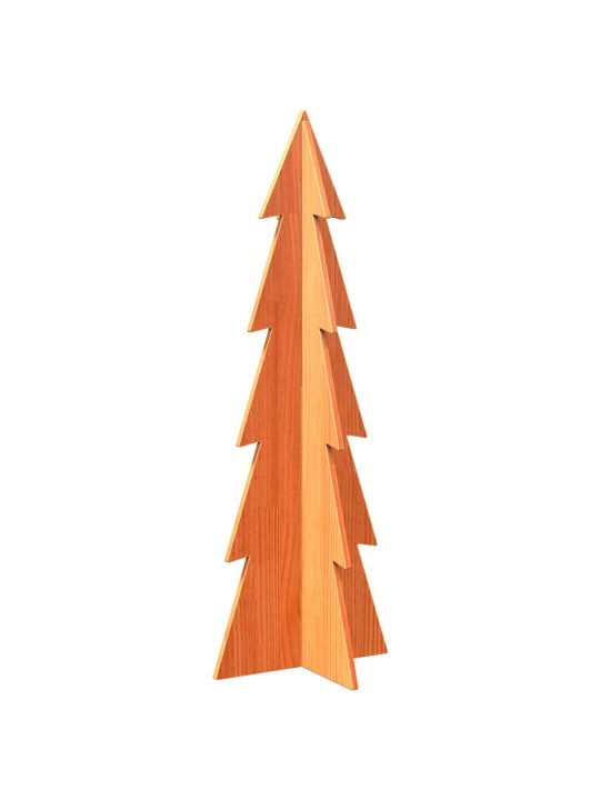 PUIDUST JÕULUPUU KAUNISTUSEKS, VAHAPRUUN, 112 CM, MÄNNIPUIT