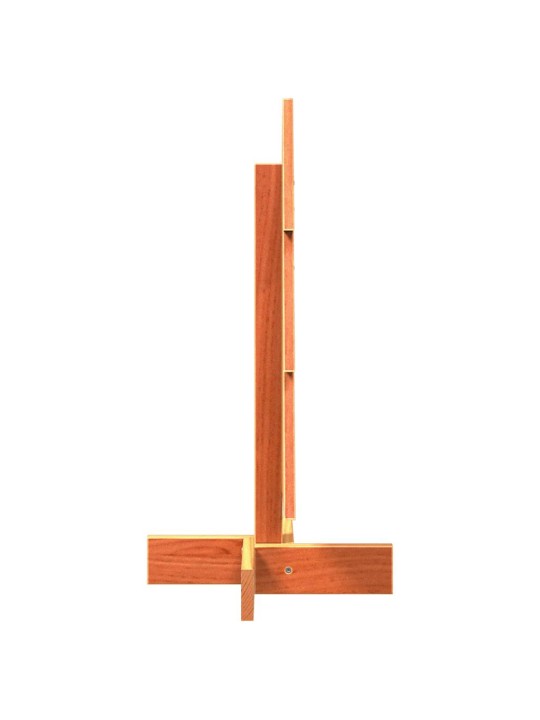PUIDUST JÕULUPUU KAUNISTUSEKS, VAHAPRUUN, 60 CM, MÄNNIPUIT