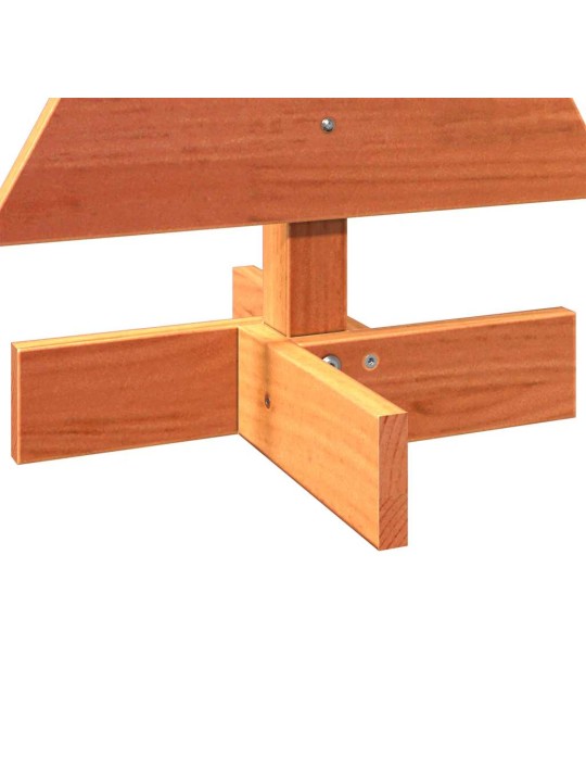 PUIDUST JÕULUPUU KAUNISTUSEKS, VAHAPRUUN, 60 CM, MÄNNIPUIT