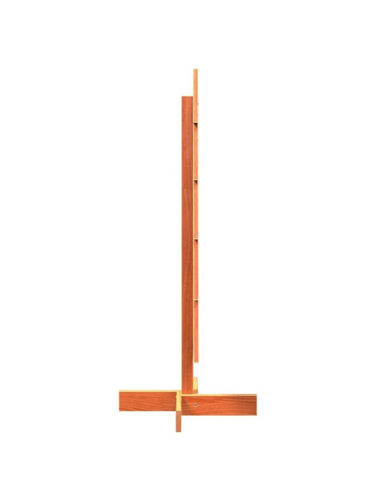 PUIDUST JÕULUPUU KAUNISTUSEKS, VAHAPRUUN, 100 CM, MÄNNIPUIT