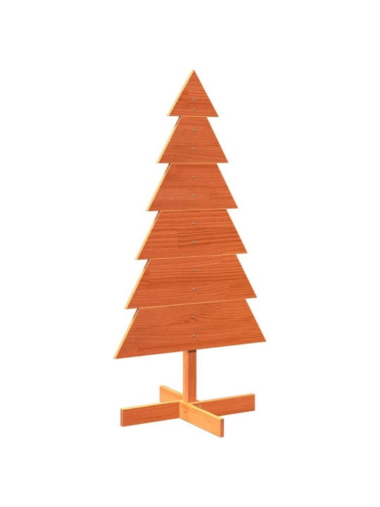 PUIDUST JÕULUPUU KAUNISTUSEKS, VAHAPRUUN, 120 CM, MÄNNIPUIT