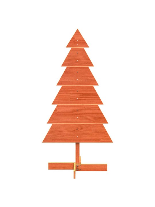 PUIDUST JÕULUPUU KAUNISTUSEKS, VAHAPRUUN, 120 CM, MÄNNIPUIT