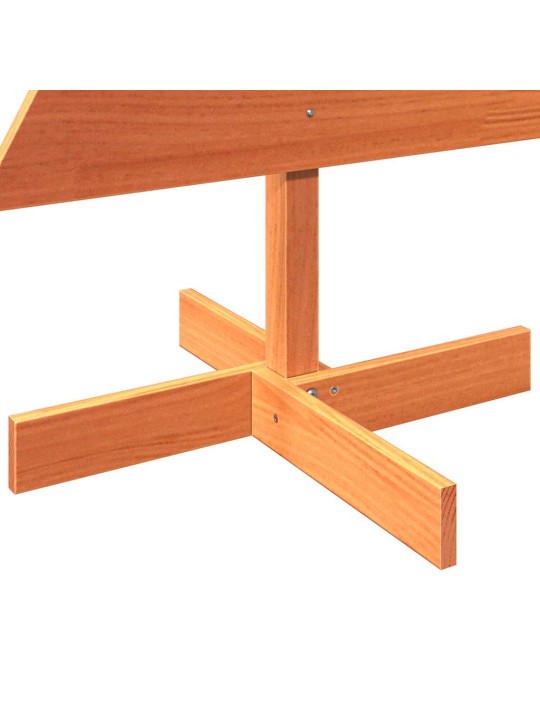 PUIDUST JÕULUPUU KAUNISTUSEKS, VAHAPRUUN, 120 CM, MÄNNIPUIT